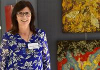 Annick Tarbouriech