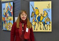 Beatrice Estevez