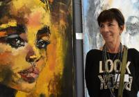 Cathy Cauvin