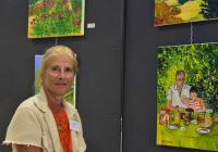 Claire Mallet