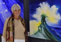 Mireille Arrents Charras
